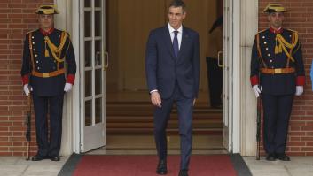 Irán: cuando cae el derecho, los humildes pierden