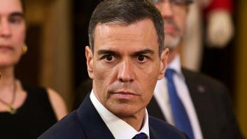 El escritor Bruno Maçães, tras el anuncio de Trump, elogia a Sánchez: es "el único líder europeo" que ha sido capaz de ver esto