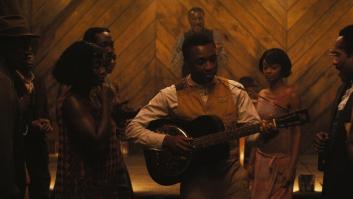 La historia de Robert Johnson o la leyenda sobrenatural de un icono del 'blues' que ha inspirado 'Los Pecadores'