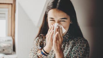 Los alergólogos coinciden: "El antihistamínico sin receta no es completamente inocuo; si se necesita más de una pastilla al día, se debe acudir al médico"