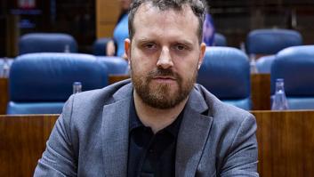 Los sionistas me han denunciado