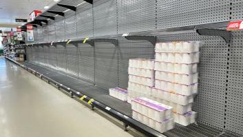 Del papel higiénico agotado al furor por la repostería: seis cosas que recordamos de la pandemia cuando se cumplen seis años del estado de alarma