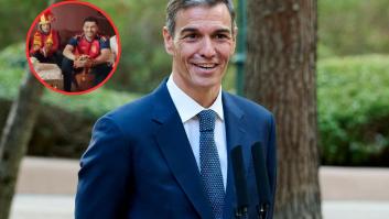 Desde Turquía responden a lo que ha hecho Sánchez tras la amenaza de Trump en una de sus series más emblemáticas