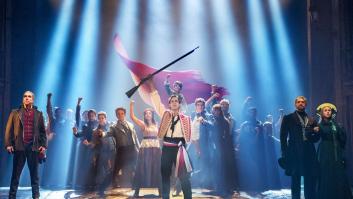 'Los Miserables', ¿has escuchado al pueblo cantar?