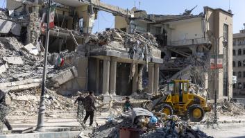 El 90% del agua potable de Kuwait, Omán y Arabia Saudí sale de plantas desalinizadoras de la costa del Golfo: todas están al alcance de misiles iraníes