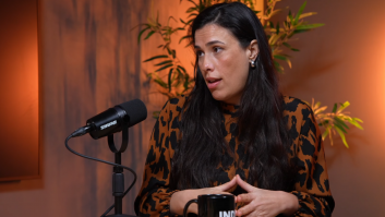 Diana Díaz, investigadora.