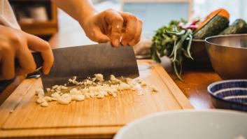 Rosa Moreno, experta en tendencias: "Cocinar se ha convertido en un lujo: el ritmo de vida frenético ha cambiado para siempre la relación con la cocina"