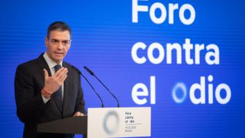 ¿Odiar al odio es también odio?