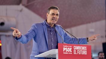 Un periodista de EEUU ve estos 44 segundos de Pedro Sánchez: lo que dice él va a formar una buena en España