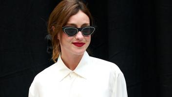 Russian Red: "Me bajaba llorando muchas veces del escenario, frustrada porque no entendía mi rol ni qué estaba haciendo"