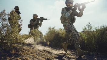 Danny Orbach, historiador militar: "Para recuperar el uranio iraní harían falta miles de soldados durante varios días; la última vez que EEUU intentó algo así en Irán murieron ocho militares americanos"