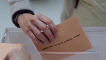 Elecciones Castilla y León 2026 en directo: Mañueco gana en Castilla y León, el PSOE sube y Vox se queda cerca del 19% de voto