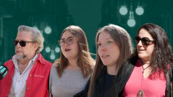 La gente CIStá segura