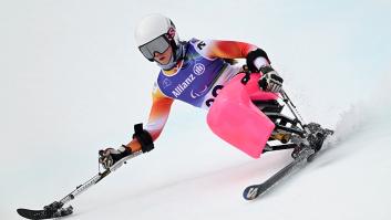 Audrey Pascual, la 'bandera' española de los Juegos Paralímpicos: "Me ilusiona enseñar a las niñas con discapacidad que pueden hacer lo mismo que sus hermanos"