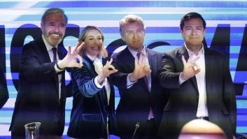 El PP reclama a Vox que decida ya si quiere entrar en los gobiernos autonómicos: "Sólo han puesto excusas y ya está bien"