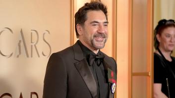 'The New York Times' describe en siete palabras lo que hizo Javier Bardem en los Oscar: imposible decir más con menos