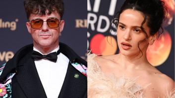 Aldo Comas responde a lo de Rosalía y Picasso de una forma que a muchos no les pasa desapercibida