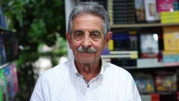 Miguel Ángel Revilla vaticina lo que pasará con Vox "a corto y medio plazo" tras ver los resultados en Castilla y León