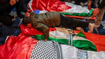 Padre, madre, dos hijos: Cisjordania llora a los Bani Odeh, asesinados a tiros por Israel