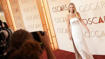 Estas son las tres actrices mejor vestidas en los Oscar, según el diseñador y estilista Juan Avellaneda