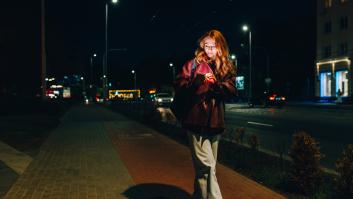 Abascal, te equivocas: más del 67% de los españoles se siente seguro volviendo a casa por la noche, según el CIS