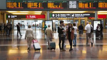 La reapertura de la línea de AVE Madrid-Málaga se retrasa a después de Semana Santa
