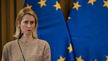 Portazo de la UE al llamamiento de Trump a desbloquear el estrecho de Ormuz: "Esta no es la guerra de Europa"