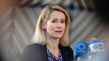 Kallas plantea una misión de la UE para mantener abierto el estrecho de Ormuz, pero España se desmarca