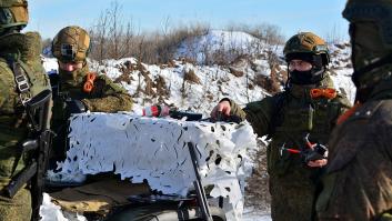 Rusia obliga a las empresas con más de 150 trabajadores a entregar nombres de empleados para el ejército: las que se nieguen se enfrentan a multas de hasta 12.300 dólares
