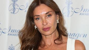 Olatz Schnabel, la modelo española que ha vestido a Madonna, Elton John y Versace: "Me pescaron literalmente de la calle y me dieron el trabajo sin book ni currículum"