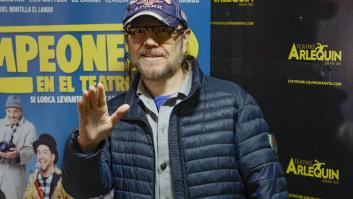 Santiago Segura aclara si 'Torrente Presidente' ha recibido subvenciones del Gobierno