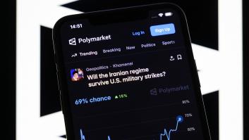 Un periodista informó del impacto de un misil iraní cerca de Jerusalén: ahora recibe amenazas de muerte porque mucha gente ha perdido una apuesta