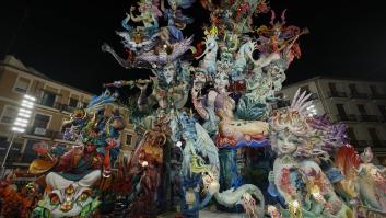 Convento Jerusalén vuelve a reinar en las Fallas con ‘Redimonis’, una sátira sobre los demonios del poder, el dinero y la juventud