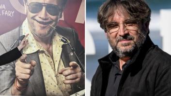 Jordi Évole se defiende de las críticas por salir en 'Torrente Presidente' y opina así de tajante de cómo la película habla de Vox