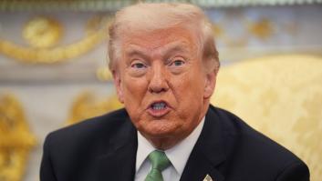 Baltasar Garzón señala si Donald Trump puede acabar ante un tribunal por lo de Irán: lamenta cómo puede terminar realmente