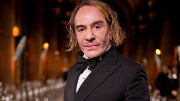 El diseñador John Galliano, en una imagen de archivo.