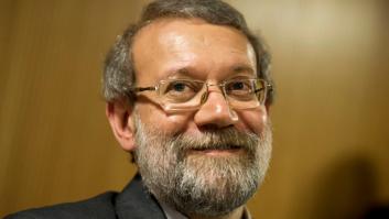 Quién era Ali Larijani, el hombre fuerte de los ayatolás que no pudo ser presidente