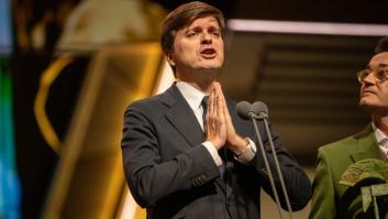 Marc Giró cuenta por qué entiende que la gente se haga "facha" o de "ultraderecha"