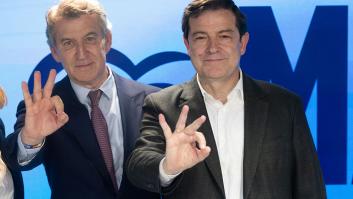 Un politólogo ve los resultados de Castilla y León y explica la principal diferencia con el resto de Europa