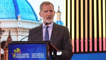 Más allá del gesto de Felipe VI que no termina de conquistar a México: claves históricas y actuales de una "controversia moral" que seguirá siendo eterna