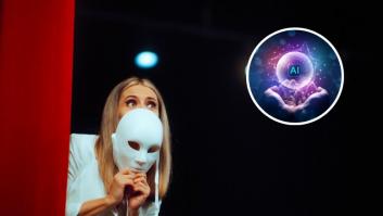 Una empresa de IA paga 64 euros la hora a actores para improvisar escenas: "Lo usarán para entrenar modelos que generen vídeos con IA en lugar de contratar a personas"