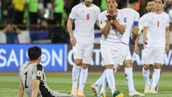 Irán negocia con la FIFA para jugar en México sus partidos del Mundial ante la amenaza de Trump