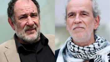 Guillermo Toledo responde más contundente que nadie a las palabras de Karra Elejalde: "Envejece aterrorizado"