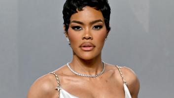Teyana Taylor responde a las críticas por su actitud en los Oscar, se defiende del incidente ocurrido y obtiene el respaldo de la Academia
