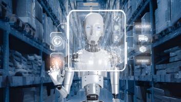 Karen Hao, periodista experta en ChatGPT: "Lo que está pasando en la industria de la IA es profundamente inhumano"