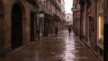 En Reino Unido alaban "la Cornualles de España": "Evoca la atmósfera de Tolkien"