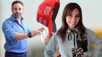 Tu voto es tu arma de construcción masiva