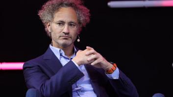 Alex Karp, el CEO de Palantir que dijo querer matar a Netanyahu, cobra 1.100 millones en un año y acaba de comprar un monasterio benedictino por 120 millones: así se hizo el señor de la guerra de Silicon Valley