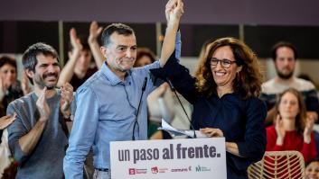 La ausencia de liderazgo marca el futuro de la izquierda: el temor a las elecciones generales ante los desastres autonómicos