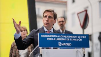 Una paloma defeca sobre Almeida: ¿cuáles son las probabilidades de que te ocurra lo mismo?